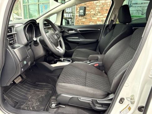 Used 2017 Honda Fit LX image 11