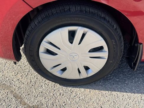 Used 2021 Mitsubishi Mirage SE image 8