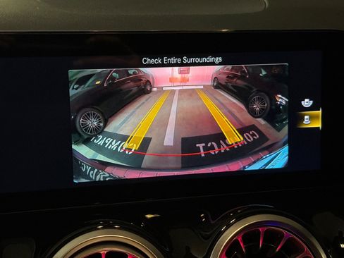 Used 2023 Mercedes-Benz GLA 250 image 18