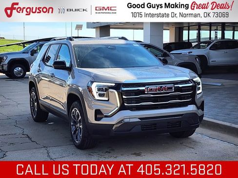 New 2027 GMC Terrain Elevation w/ Elevation Premium Package FWD image 2