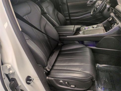 Used 2024 Genesis GV80 2.5T image 30