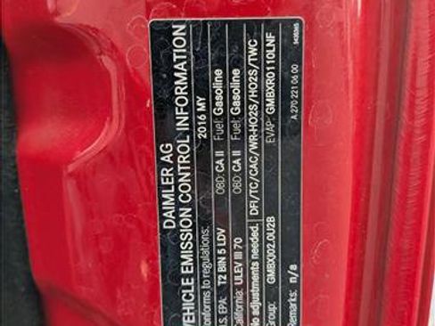 Used 2016 Mercedes-Benz CLA 250 image 15