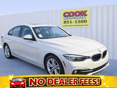 Used 2016 BMW 328i Sedan