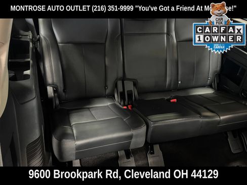 Used 2022 Ford Expedition XLT AWD/4WD image 48