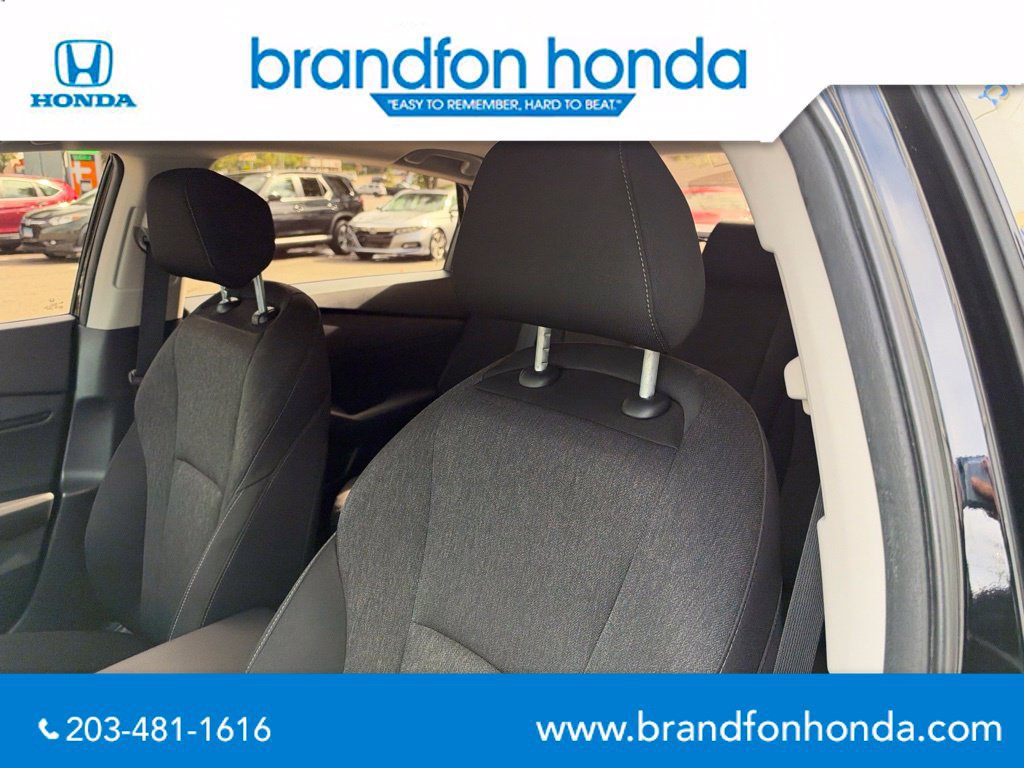 Used 2024 Honda Accord EX image 22
