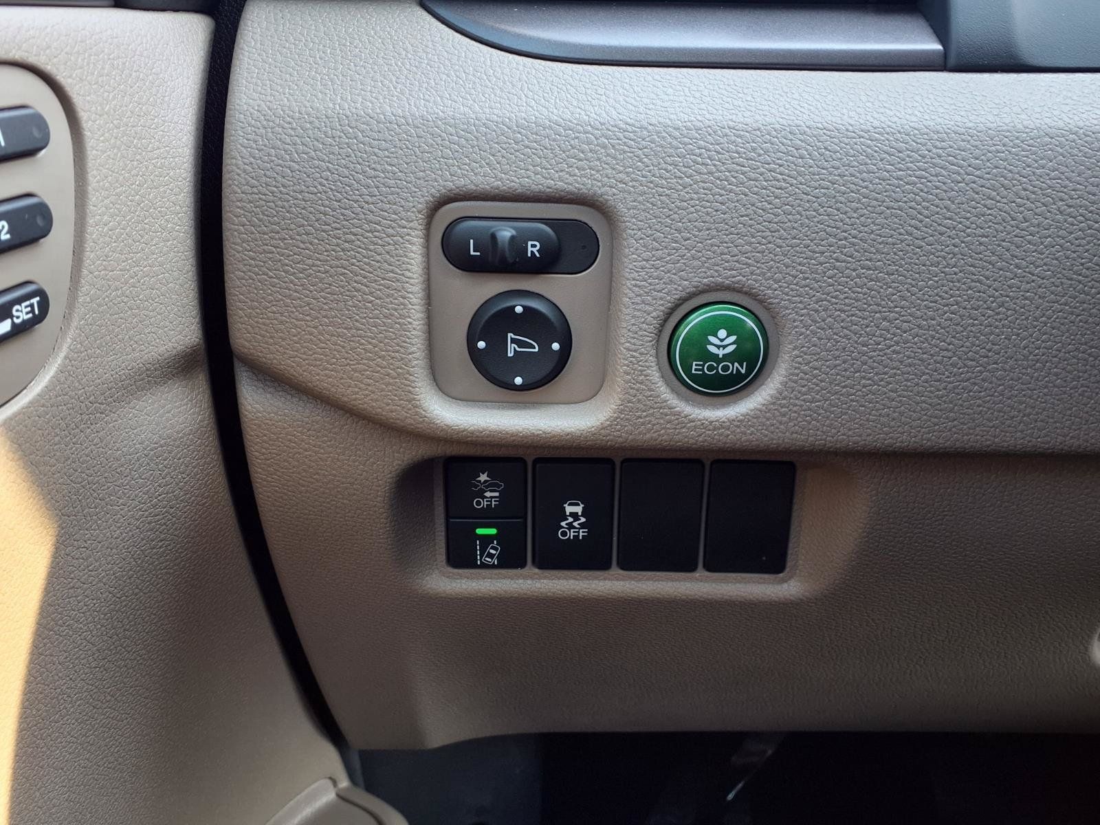 Certified 2022 Honda Pilot EX-L image 11