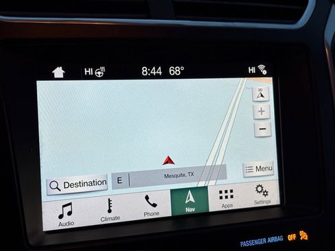 Used 2017 Ford Explorer Limited image 23