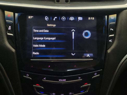 Used 2016 Cadillac XTS Luxury FWD image 25