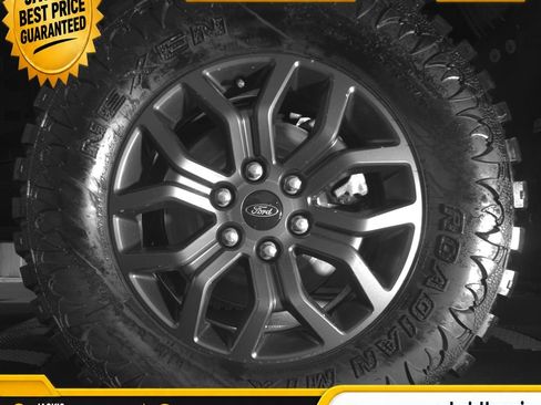 Used 2023 Ford F150 Tremor w/ 360 Degree Camera Package AWD/4WD image 28