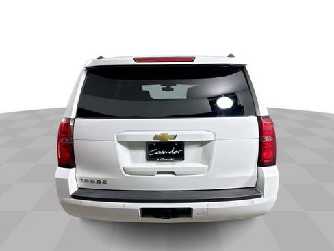 Used 2019 Chevrolet Tahoe LS RWD image 7