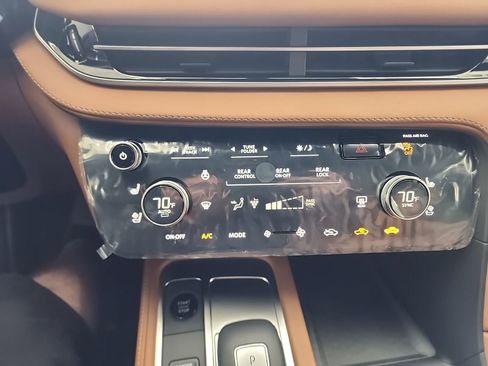 New 2026 INFINITI QX60 Autograph w/ Dark Cargo Package image 39