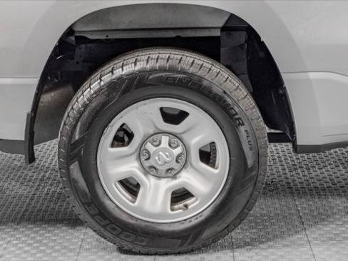 Used 2019 RAM 1500 Tradesman RWD image 32