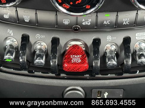 Used 2023 MINI Cooper Clubman John Cooper Works image 20