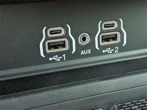 New 2026 RAM 3500 Laramie w/ Night Edition image 20