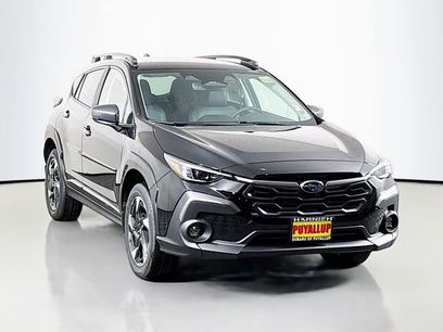 New 2026 Subaru Crosstrek 2.5i Limited