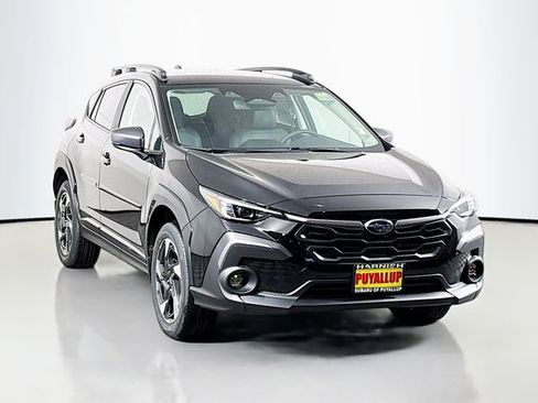New 2026 Subaru Crosstrek 2.5i Limited image 1