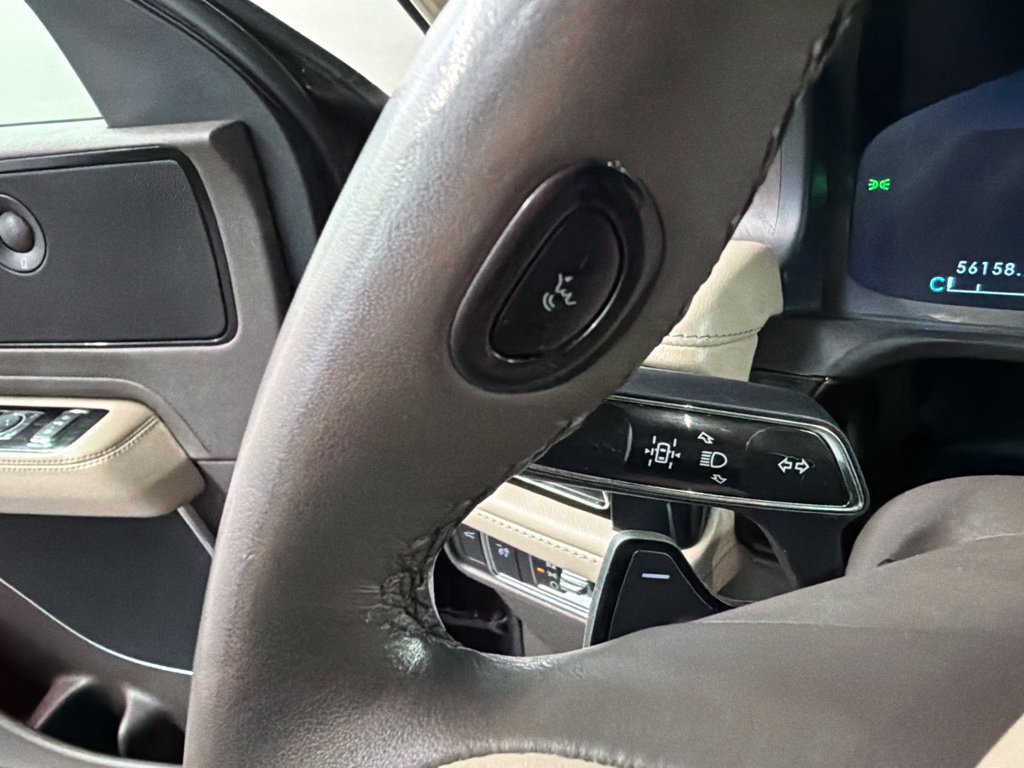 Used 2022 Lincoln Aviator Reserve w/ Equipment Group 201A AWD/4WD image 19