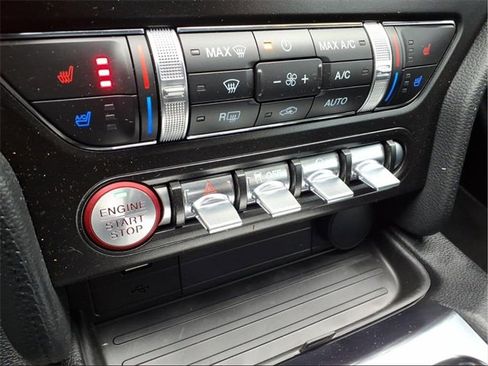 Used 2022 Ford Mustang GT Premium w/ GT Performance Package image 22