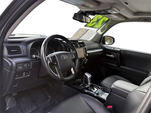 Used 2023 Toyota 4Runner TRD Pro image 9