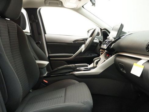 New 2026 Mitsubishi Eclipse Cross ES AWD/4WD image 18