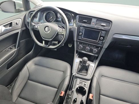 Used 2018 Volkswagen Golf Alltrack S AWD/4WD image 26