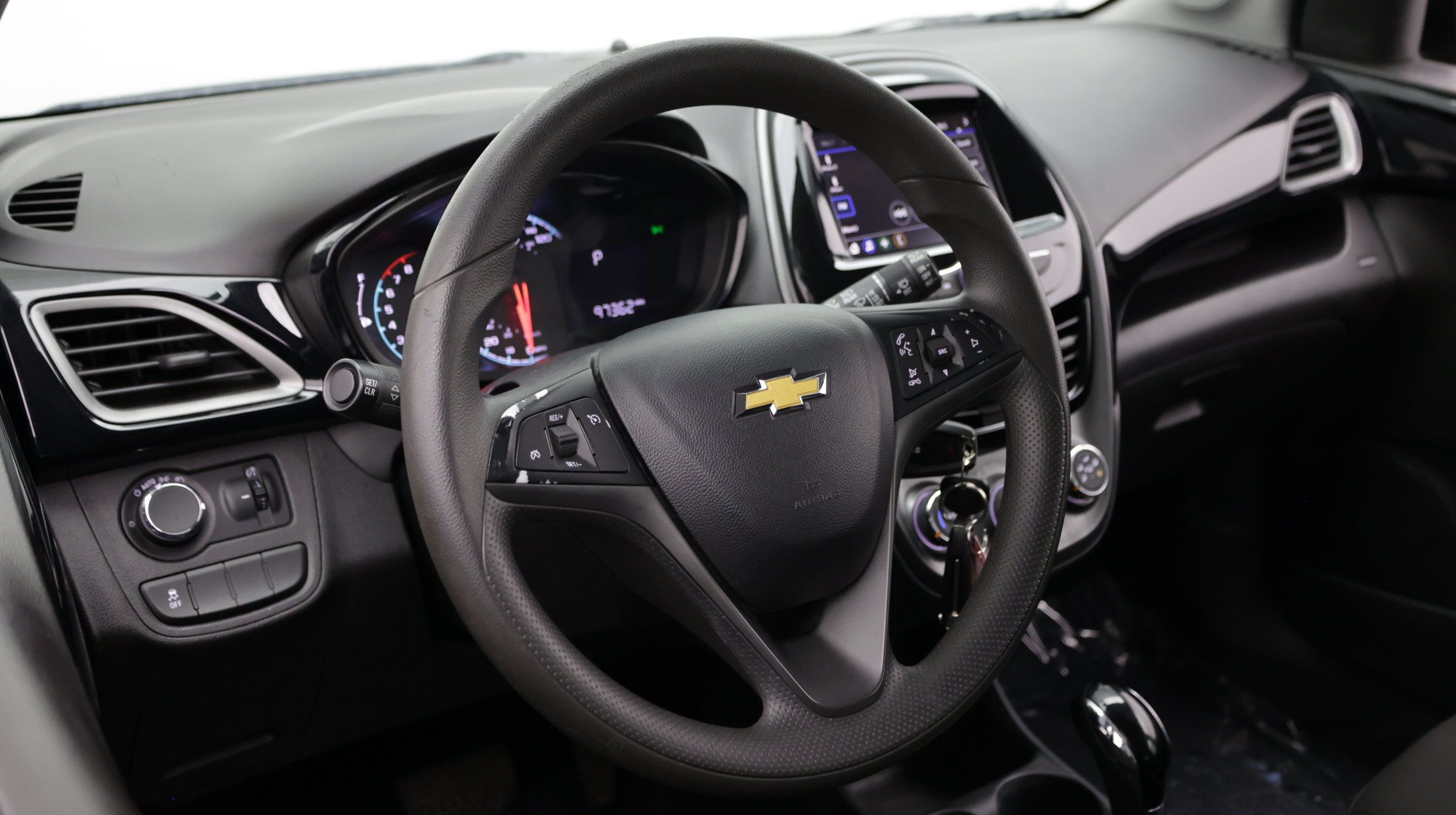 Used 2020 Chevrolet Spark LT FWD image 11