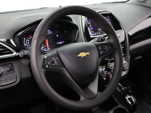 Used 2020 Chevrolet Spark LT FWD image 11