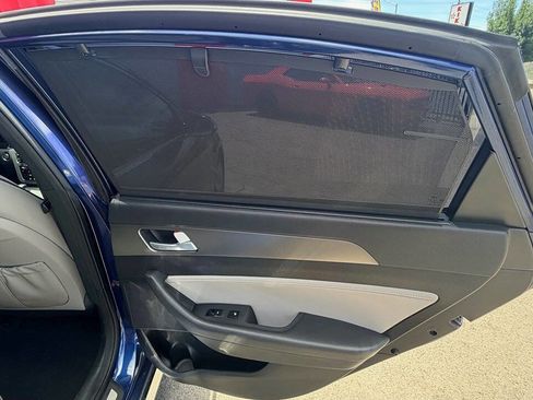 Used 2015 Hyundai Sonata Limited 2.0T FWD image 25
