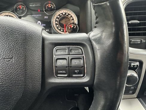 Used 2017 RAM 1500 Big Horn image 18