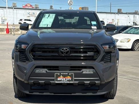 New 2026 Toyota Tacoma SR5 AWD/4WD image 9