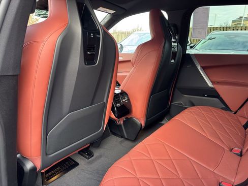 Used 2026 BMW iX xDrive45 image 30