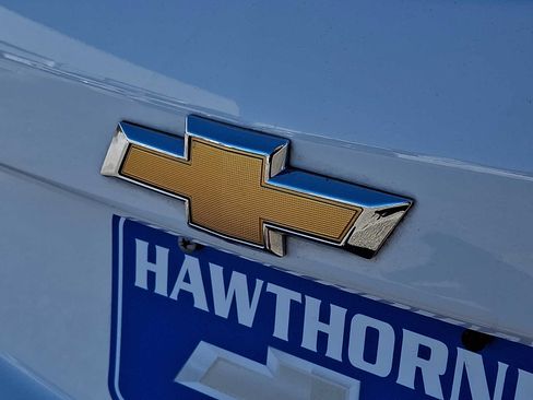 Used 2024 Chevrolet Equinox LT image 29