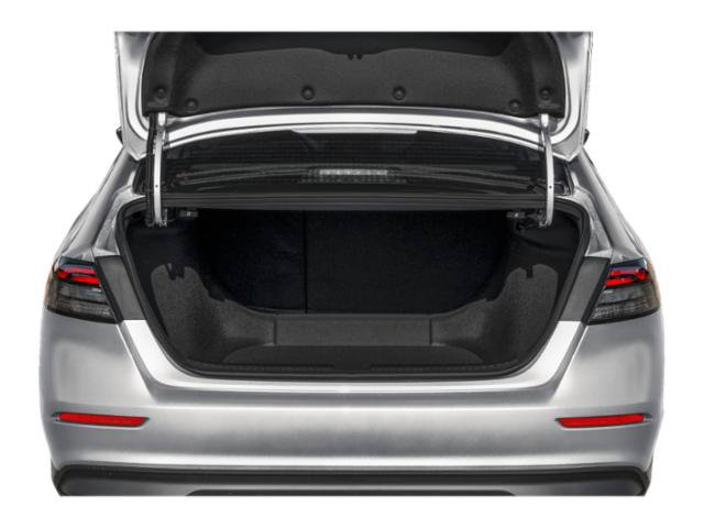Certified 2026 Honda Accord SE image 13