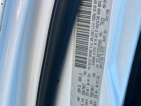 Used 2016 RAM 1500 Tradesman image 34