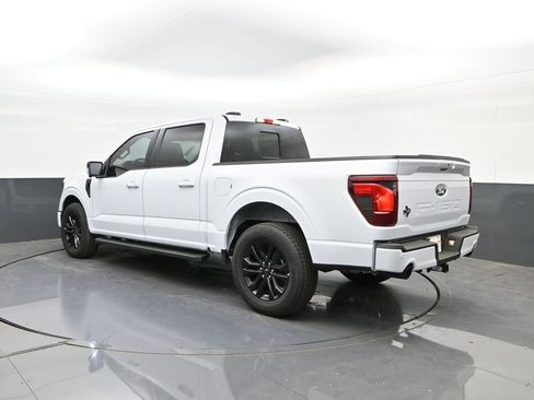 New 2026 Ford F150 XLT w/ Equipment Group 302A MID RWD image 5
