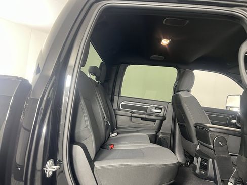 Certified 2024 RAM 2500 Big Horn w/ Bed Utility Group image 29