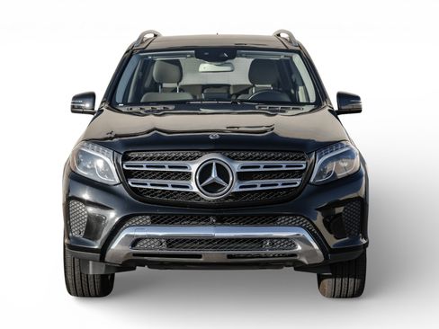 Used 2019 Mercedes-Benz GLS 450 4MATIC image 4