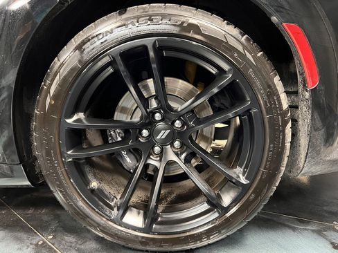 Used 2023 Dodge Charger Scat Pack image 7