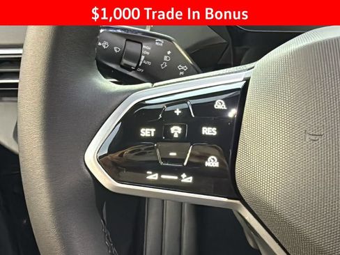 New 2026 Volkswagen ID.4 Pro AWD/4WD image 19