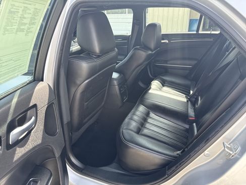 Used 2023 Chrysler 300 S RWD image 17