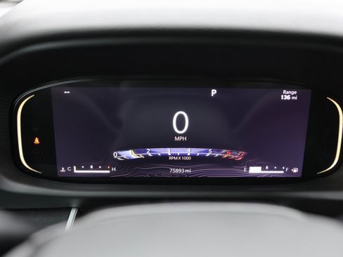 Used 2022 Jeep Wagoneer Series I w/ Premium Group I image 45