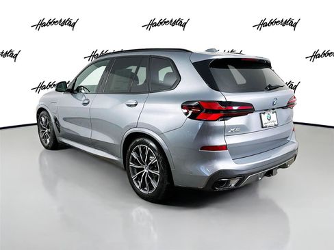 New 2026 BMW X5 xDrive50e w/ Executive Package image 7