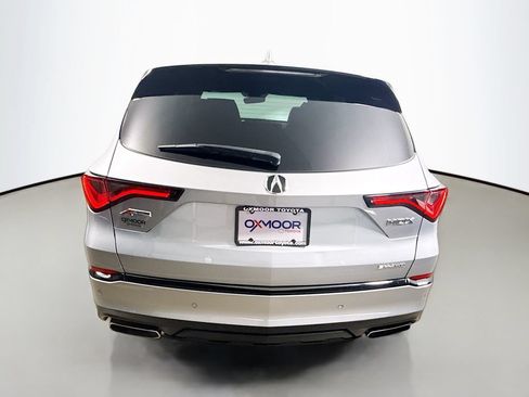 Used 2023 Acura MDX A-Spec AWD/4WD image 6