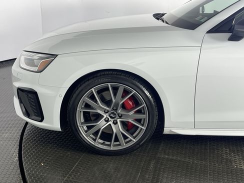 Used 2020 Audi S4 Prestige w/ Prestige Package AWD/4WD image 4