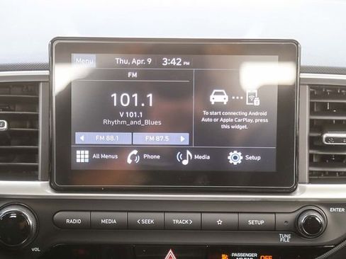 New 2026 Hyundai Venue SEL image 16