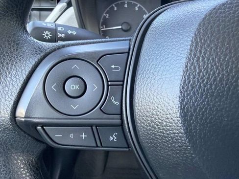 Certified 2025 Toyota Corolla Cross L FWD image 25