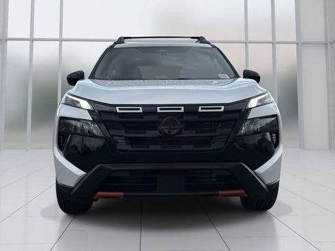 New 2026 Nissan Rogue Rock Creek image 8