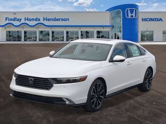 New 2026 Honda Accord Touring video 1