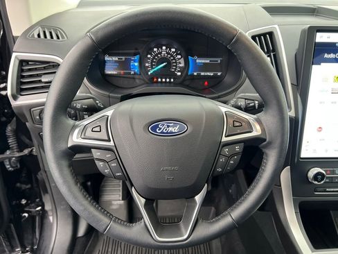 Certified 2024 Ford Edge SEL w/ Convenience Package image 18