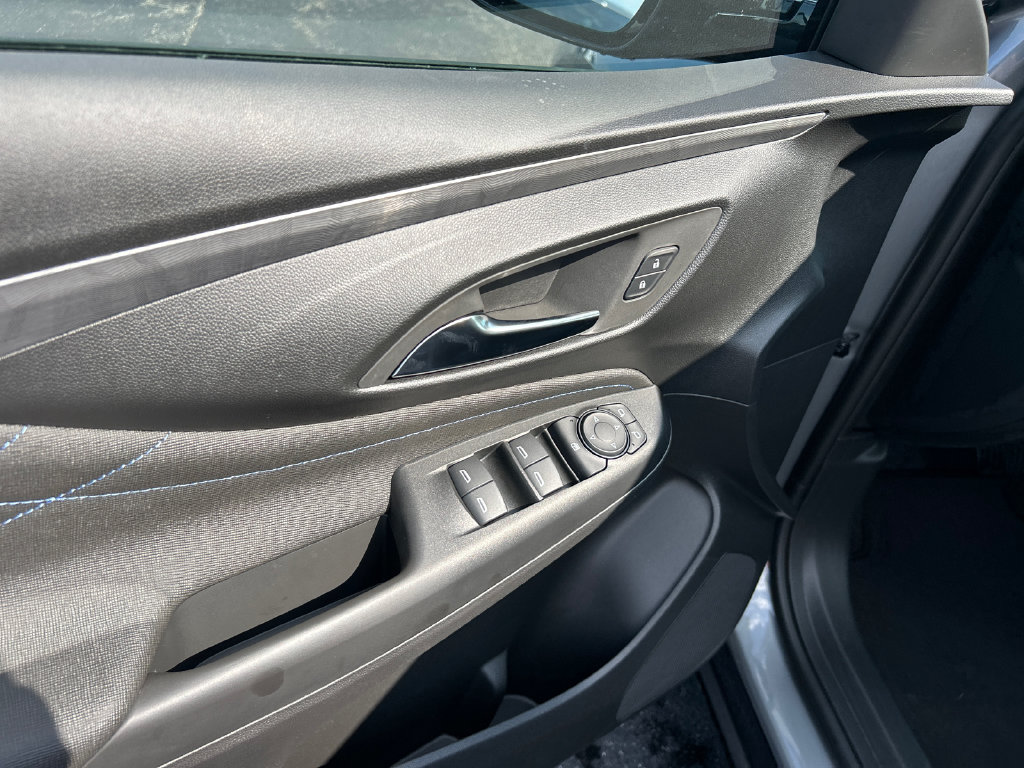 New 2026 Buick Envista Sport Touring w/ Convenience I Package FWD image 16